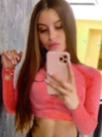 Анкета проститутки Олеся, 23 года